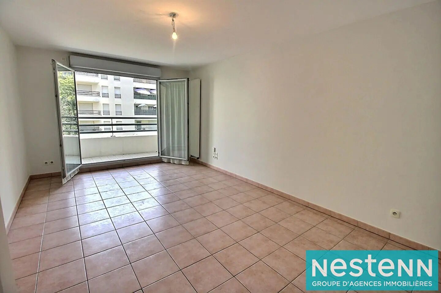 Appartement à louer, 50m², Lyon 7ème