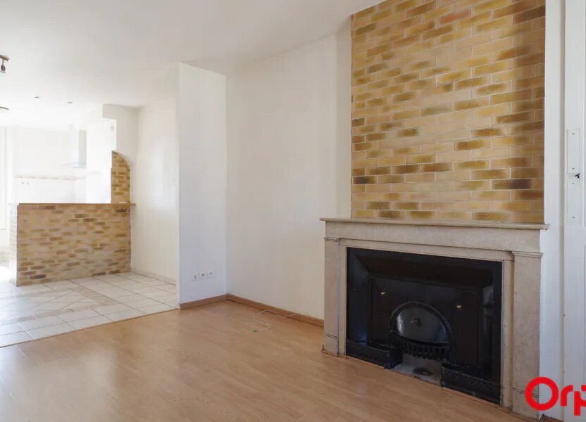 Appartement à louer, 47m², Lyon 7ème
