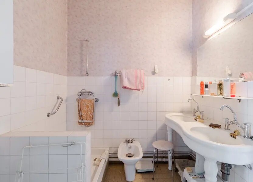 Appartement à vendre, 115m², Lyon 3ème