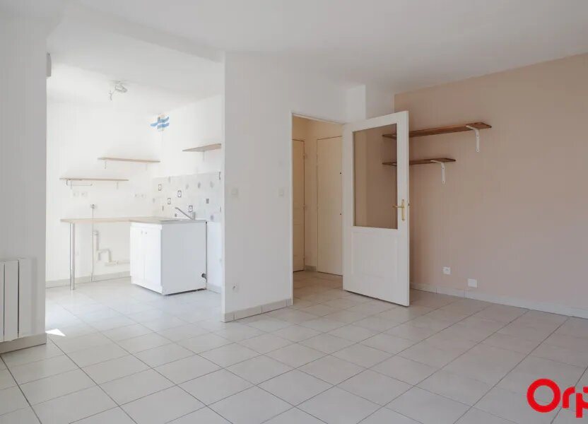 Appartement à louer, 42m², Lyon 7ème