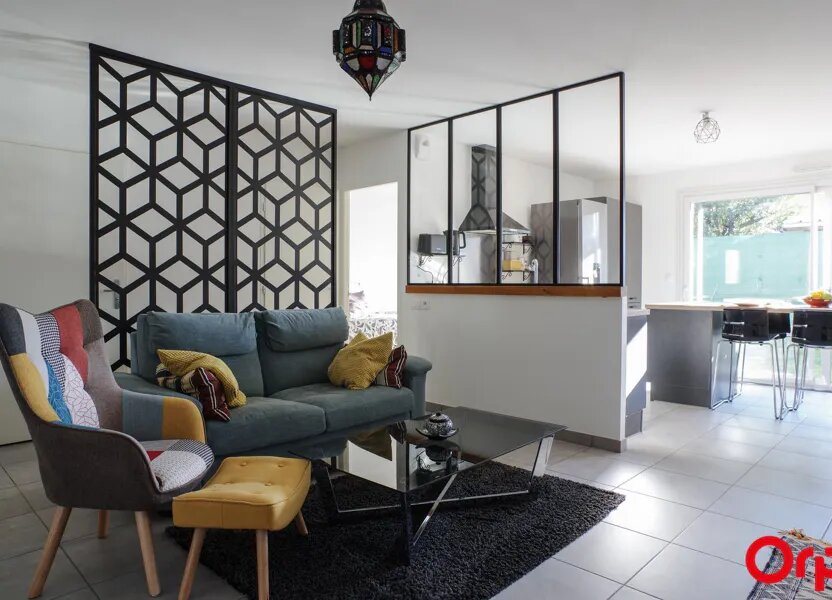Appartement à louer, 71m², Villeurbanne