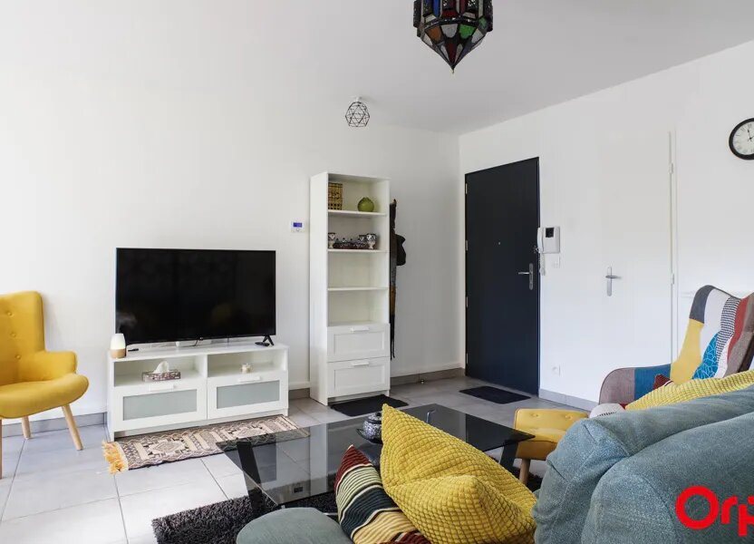 Appartement à louer, 71m², Villeurbanne