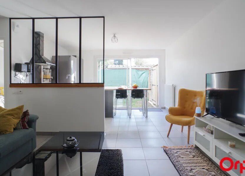 Appartement à louer, 71m², Villeurbanne