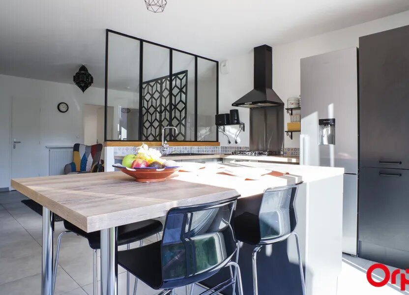 Appartement à louer, 71m², Villeurbanne