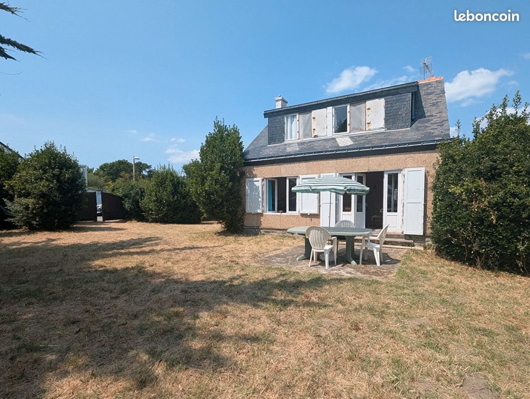 Maison à vendre, 70m², Arzon