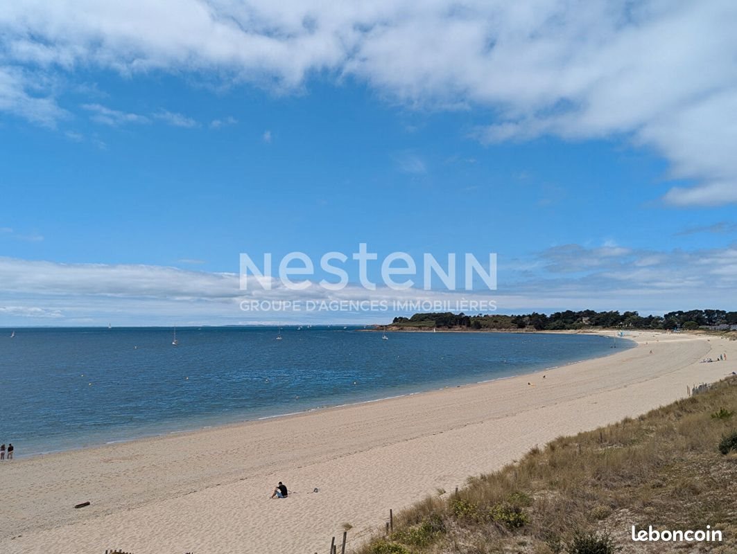 Maison à vendre, 70m², Arzon