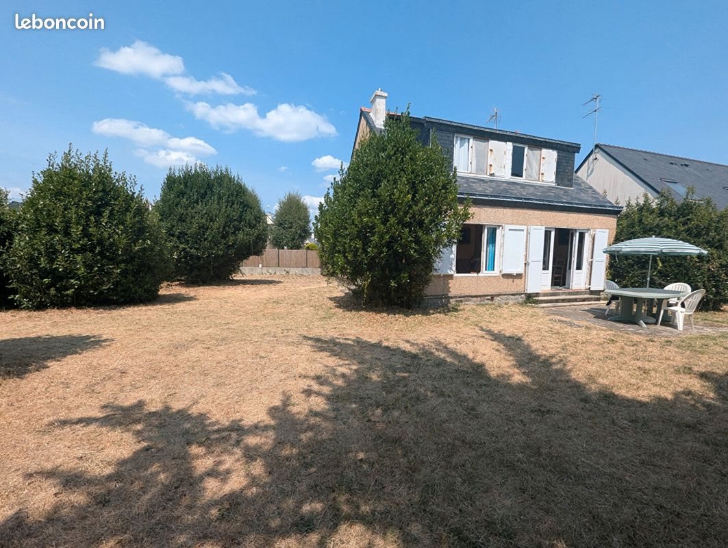 Maison à vendre, 70m², Arzon