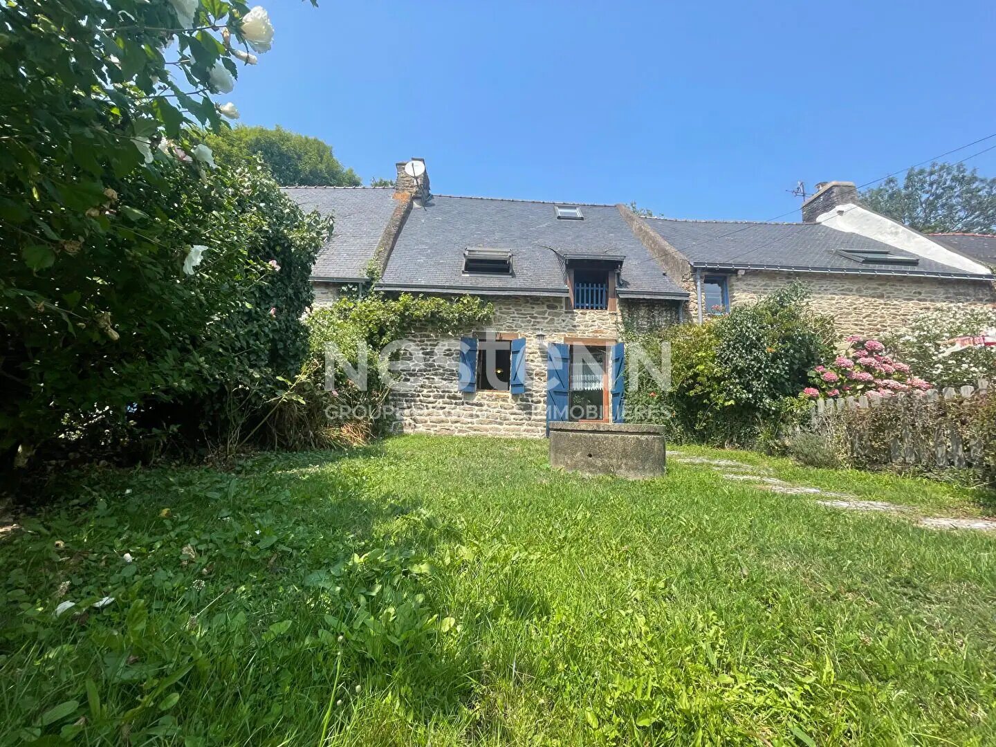 Maison à vendre, 100m², Sarzeau