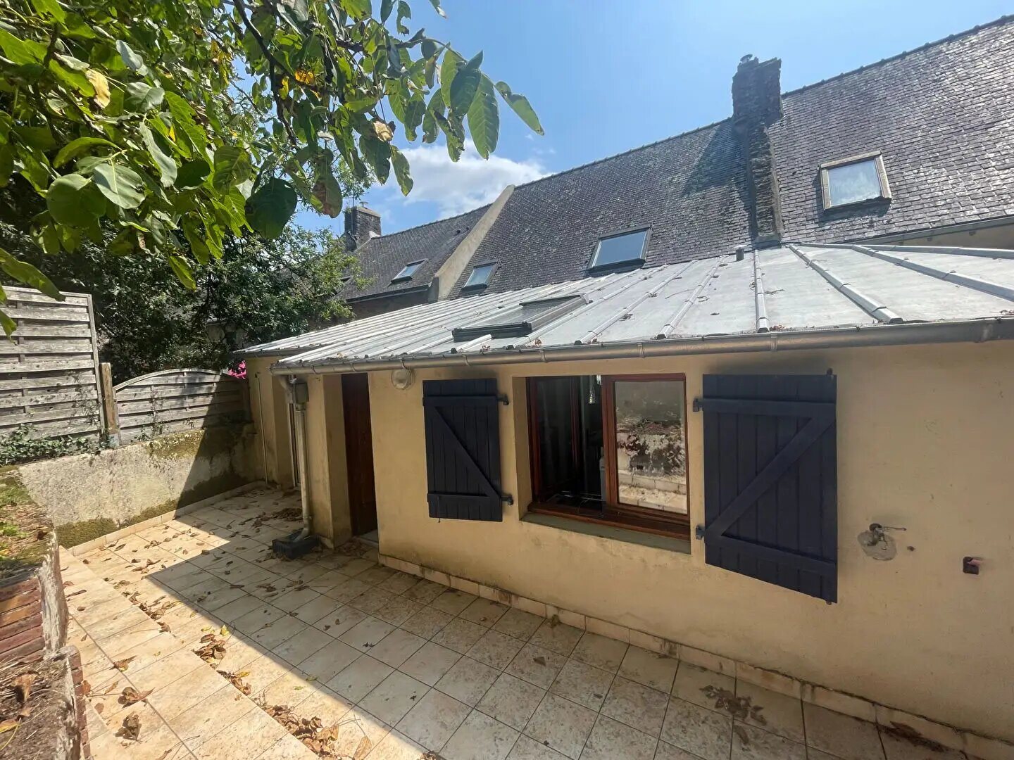 Maison à vendre, 100m², Sarzeau