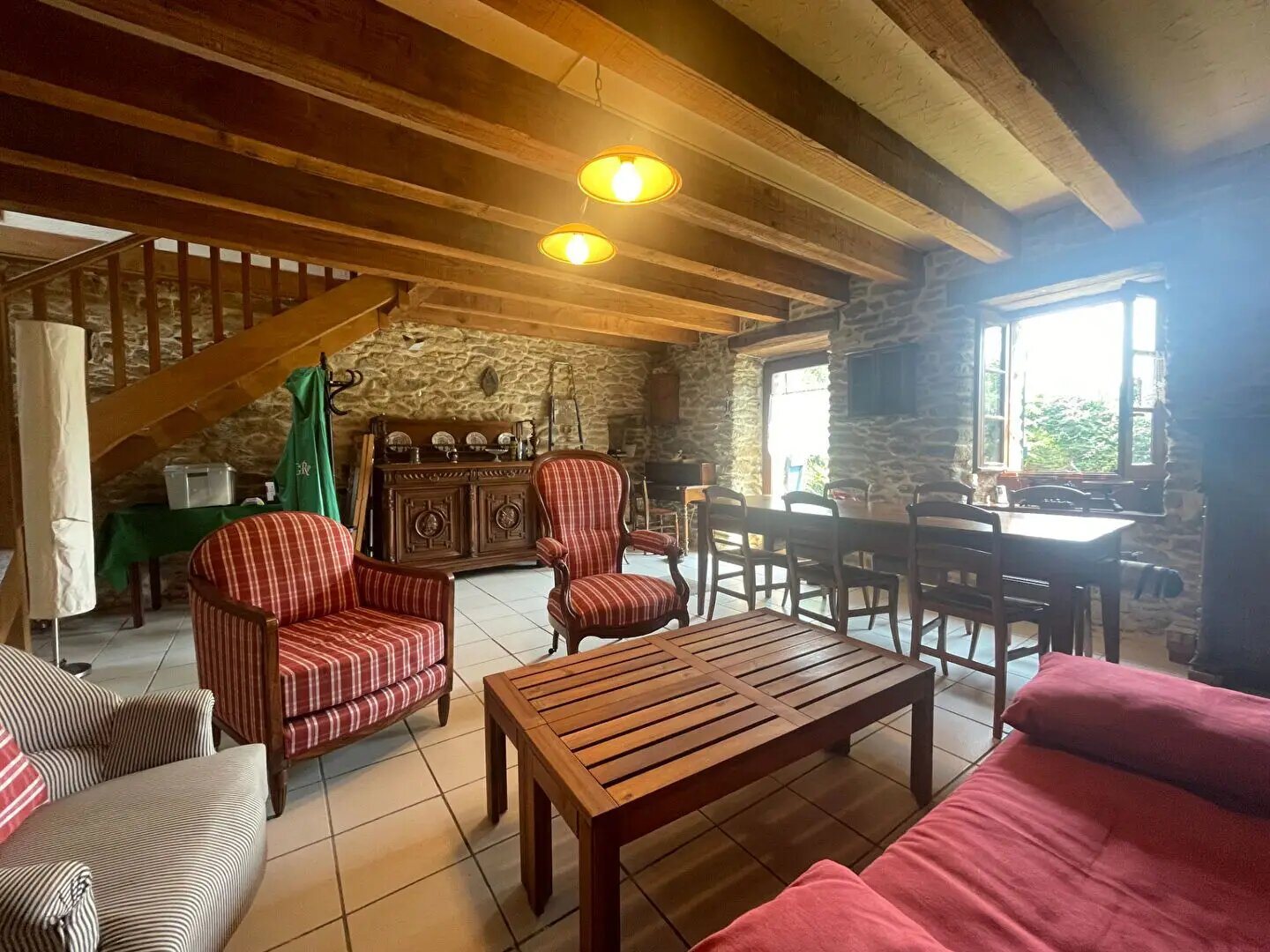 Maison à vendre, 100m², Sarzeau