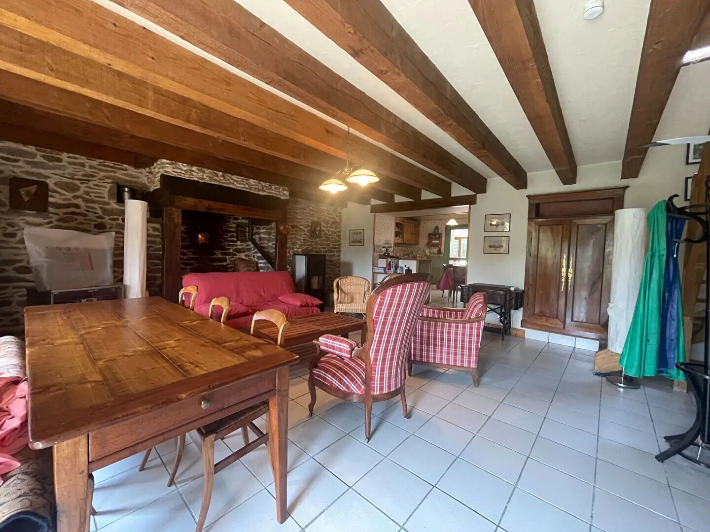 Maison à vendre, 100m², Sarzeau