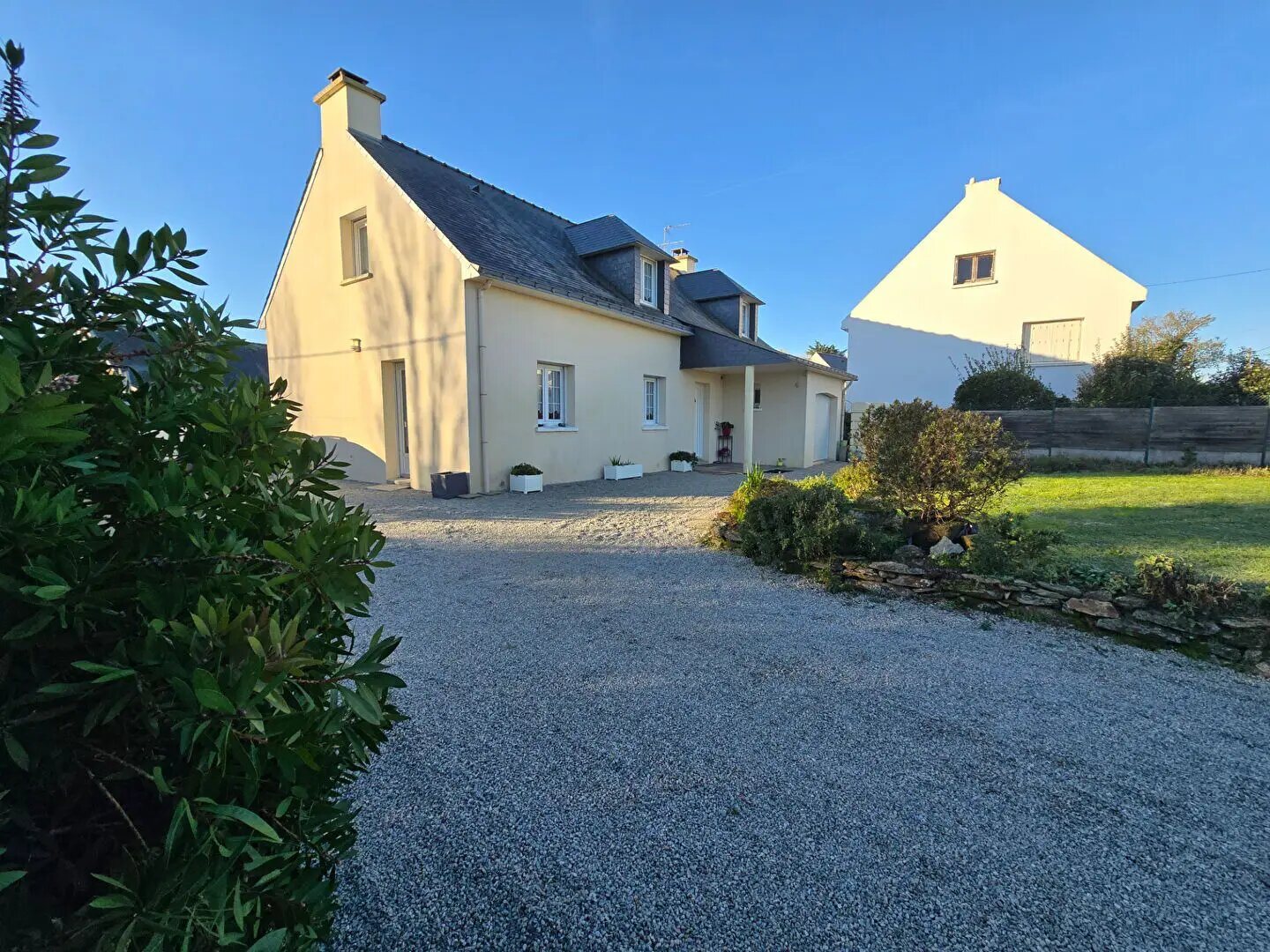 Maison à vendre, 128m², Sarzeau