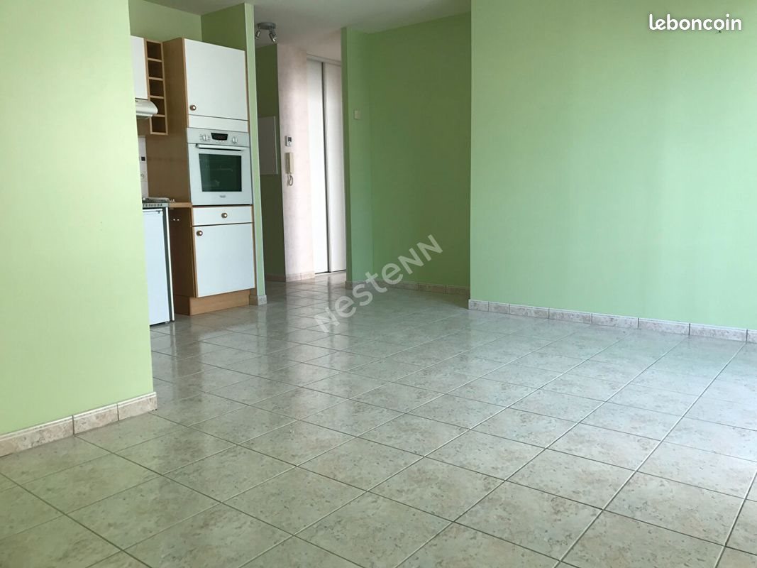 Appartement à louer, 40m², Sarzeau