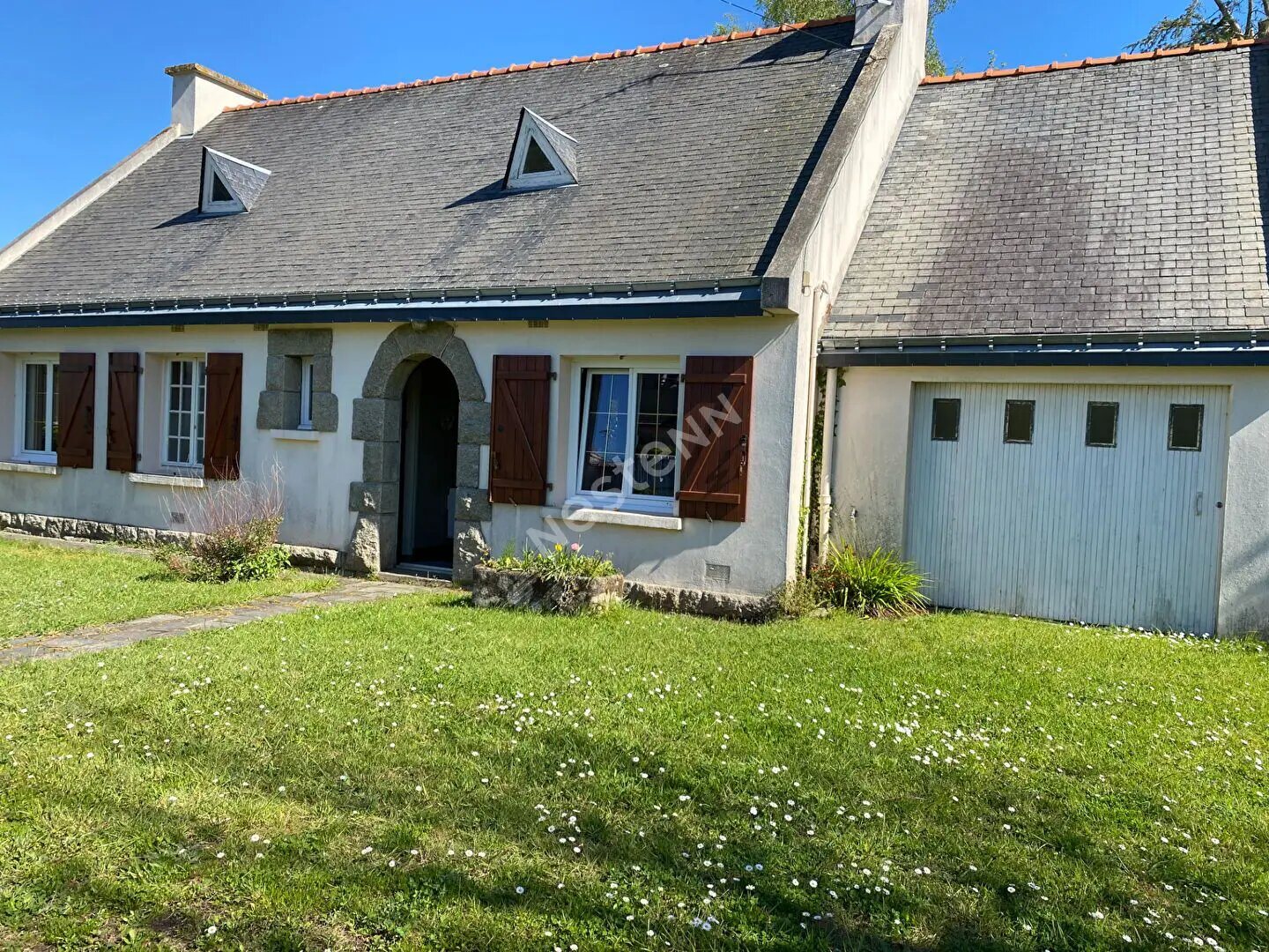 Maison à vendre, 75m², Sarzeau