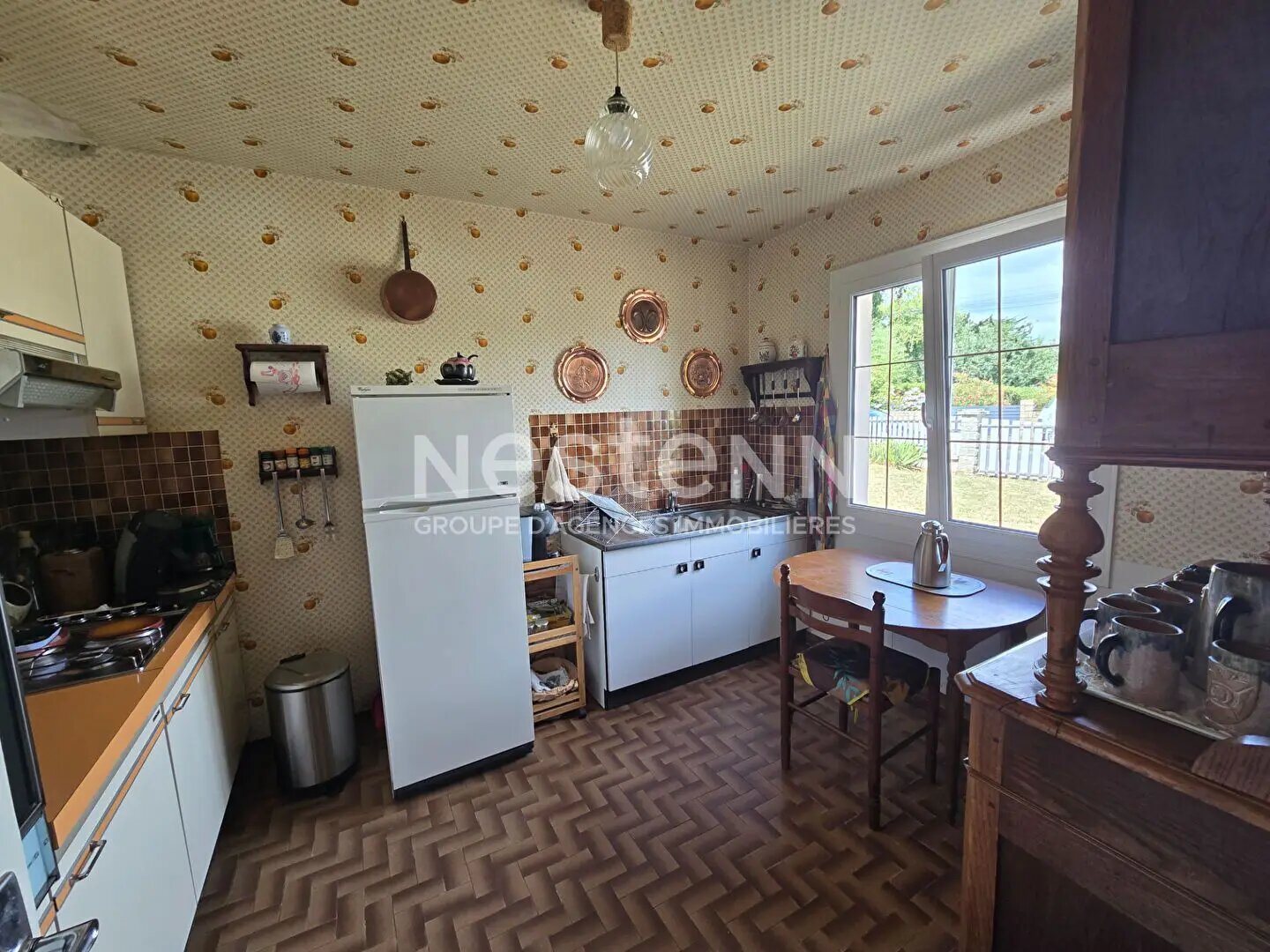 Maison à vendre, 75m², Sarzeau
