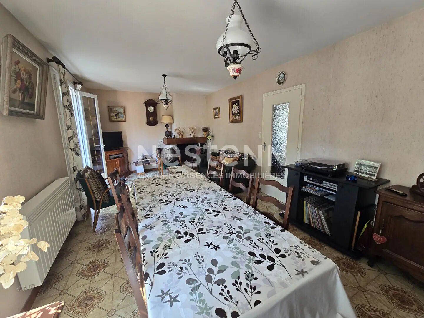 Maison à vendre, 75m², Sarzeau