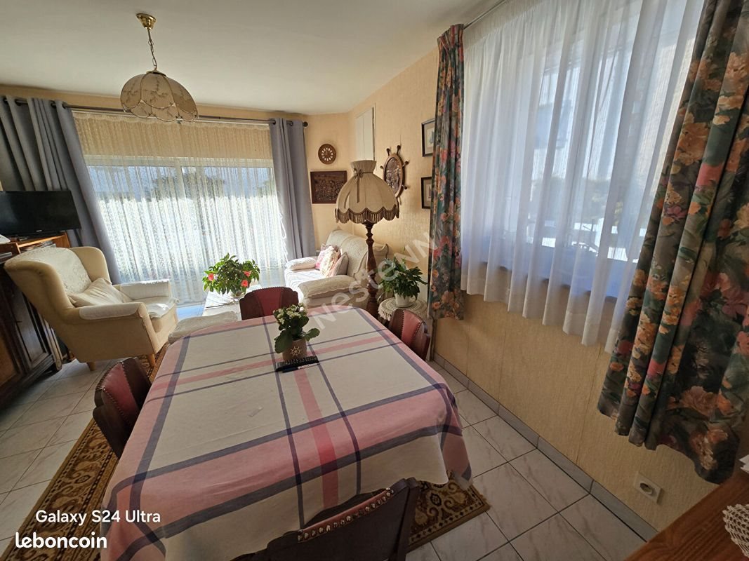 Maison à vendre, 58m², Sarzeau