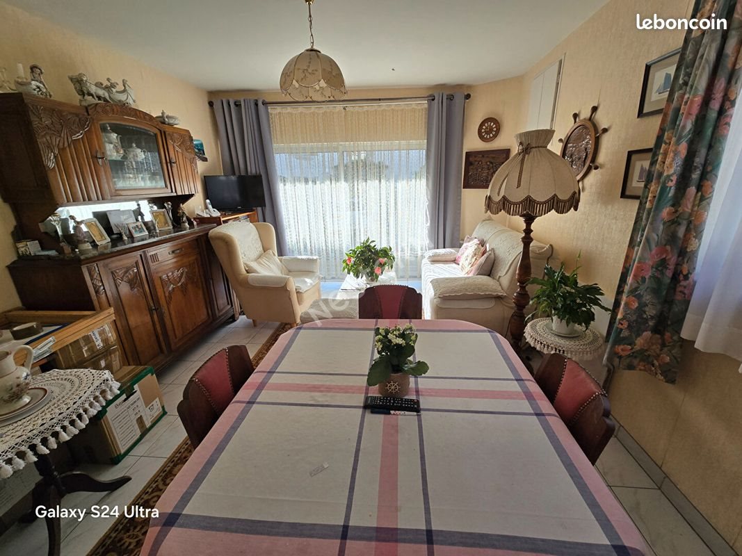 Maison à vendre, 58m², Sarzeau