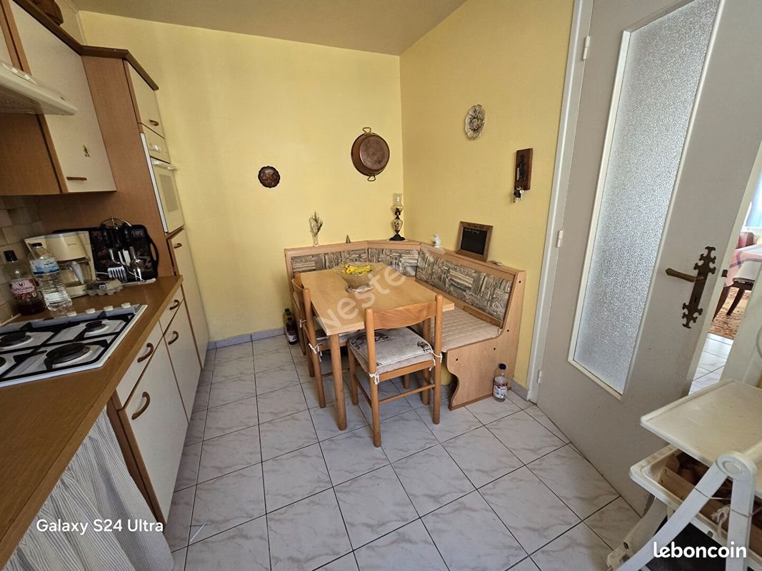 Maison à vendre, 58m², Sarzeau