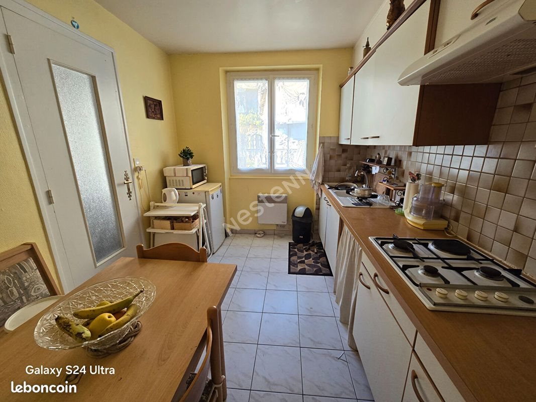 Maison à vendre, 58m², Sarzeau