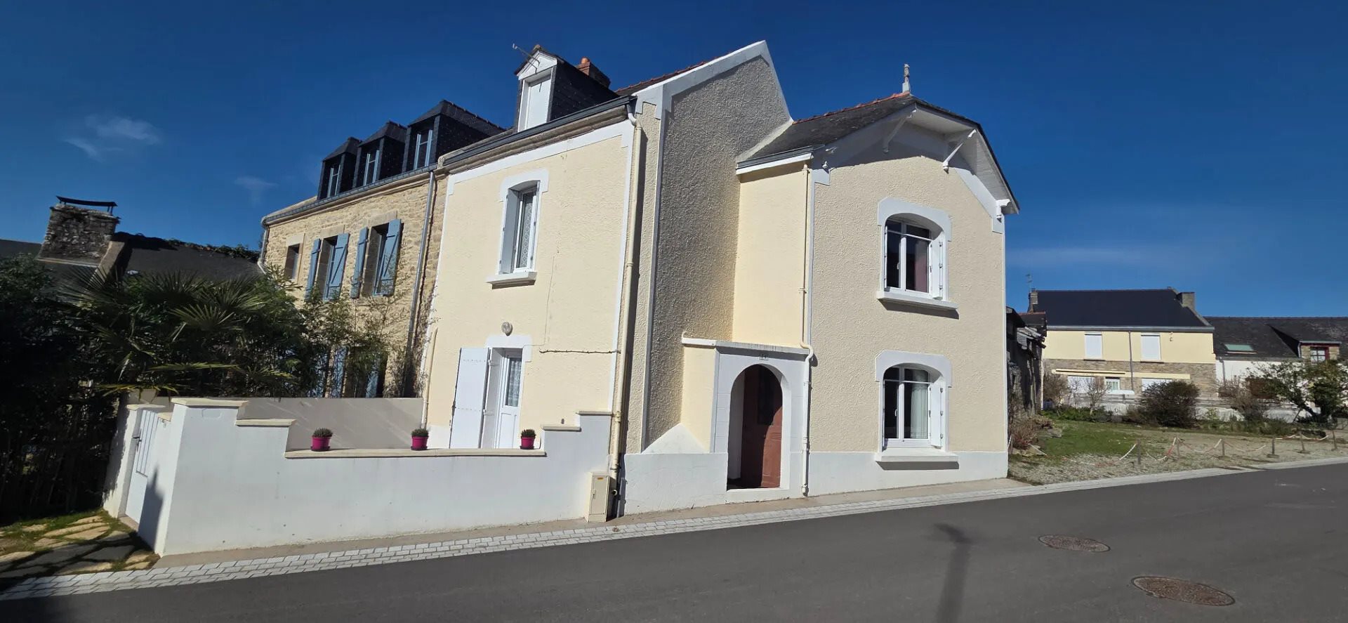 Maison à vendre, 68m², Sarzeau