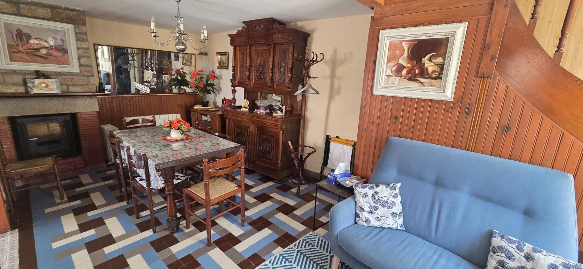 Maison à vendre, 68m², Sarzeau