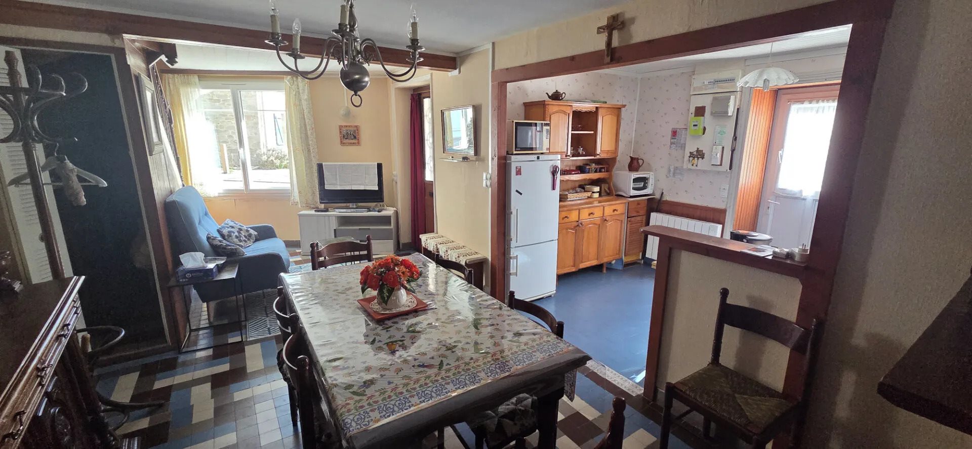 Maison à vendre, 68m², Sarzeau