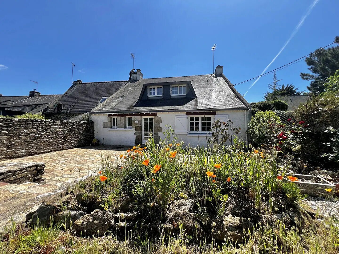 Maison à vendre, 130m², Sarzeau
