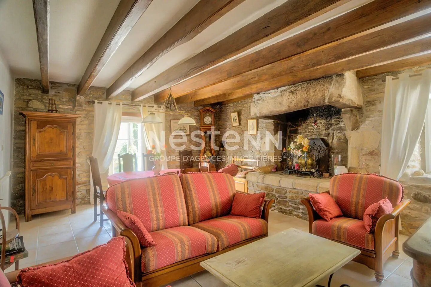 Maison à vendre, 130m², Sarzeau