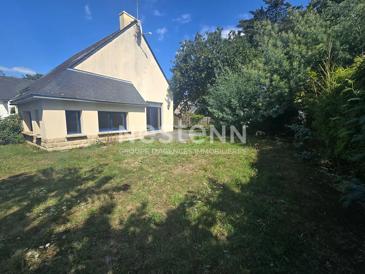 Maison à vendre, 110m², Sarzeau