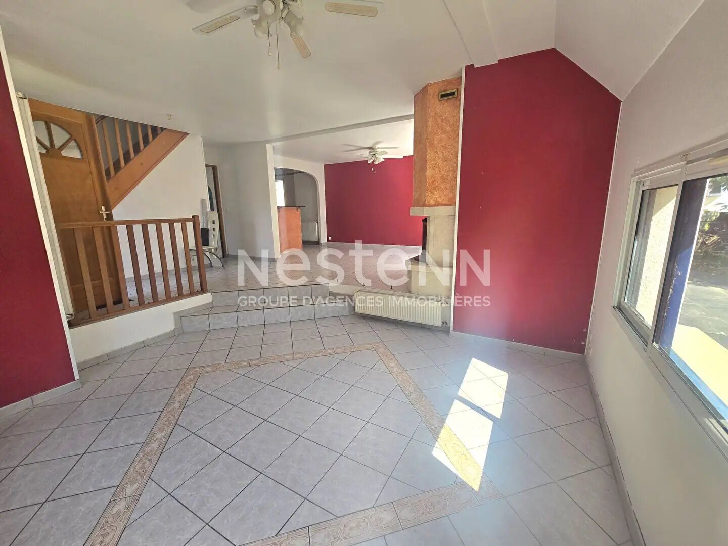 Maison à vendre, 110m², Sarzeau