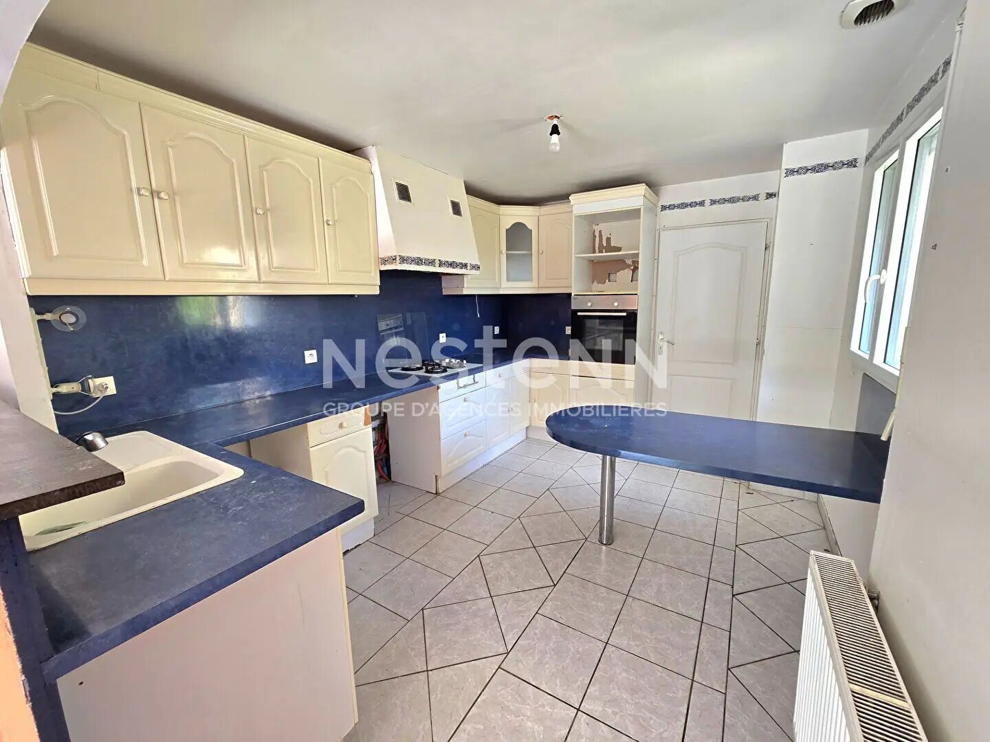 Maison à vendre, 110m², Sarzeau
