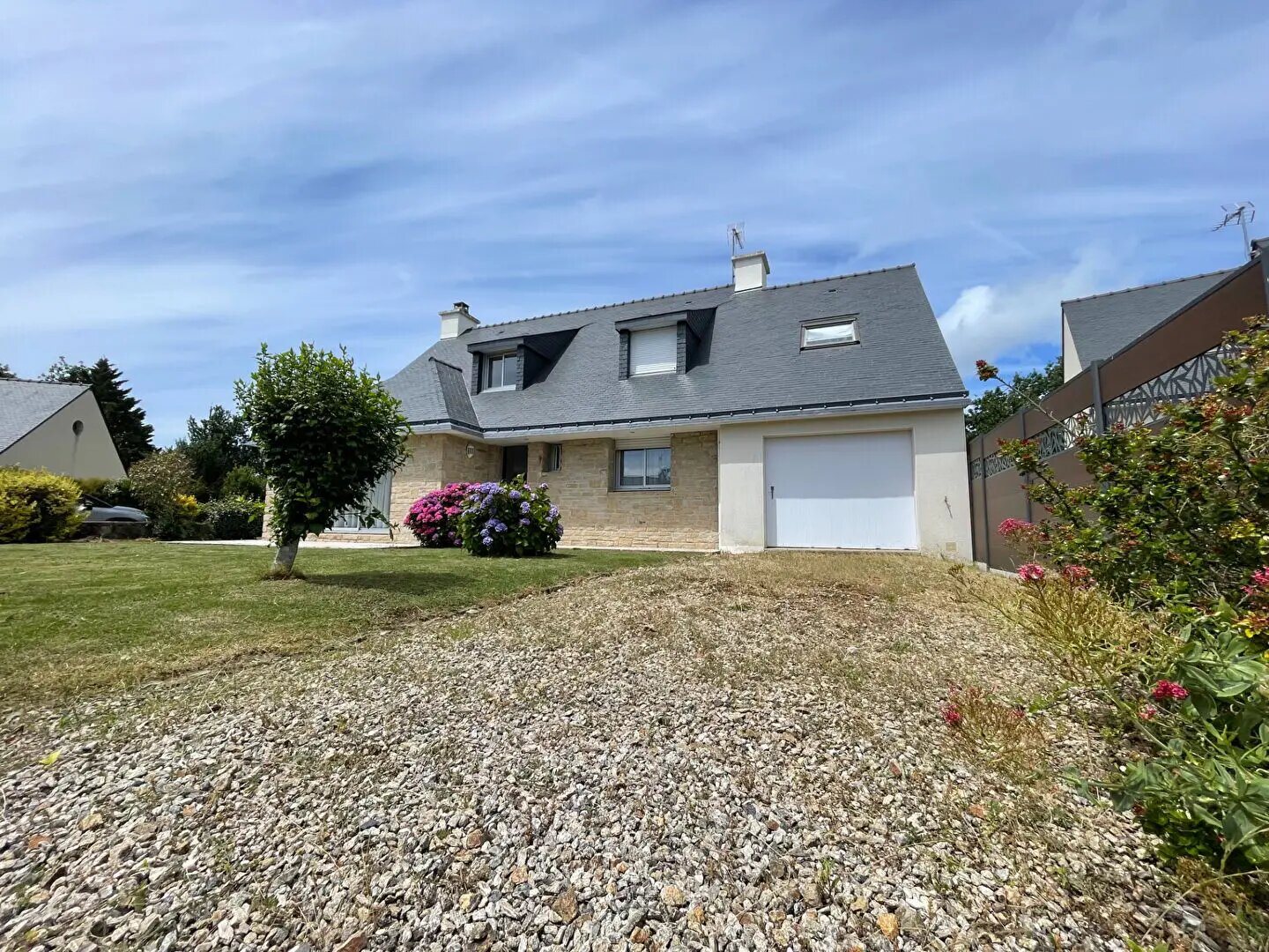 Maison à vendre, 143m², Sarzeau