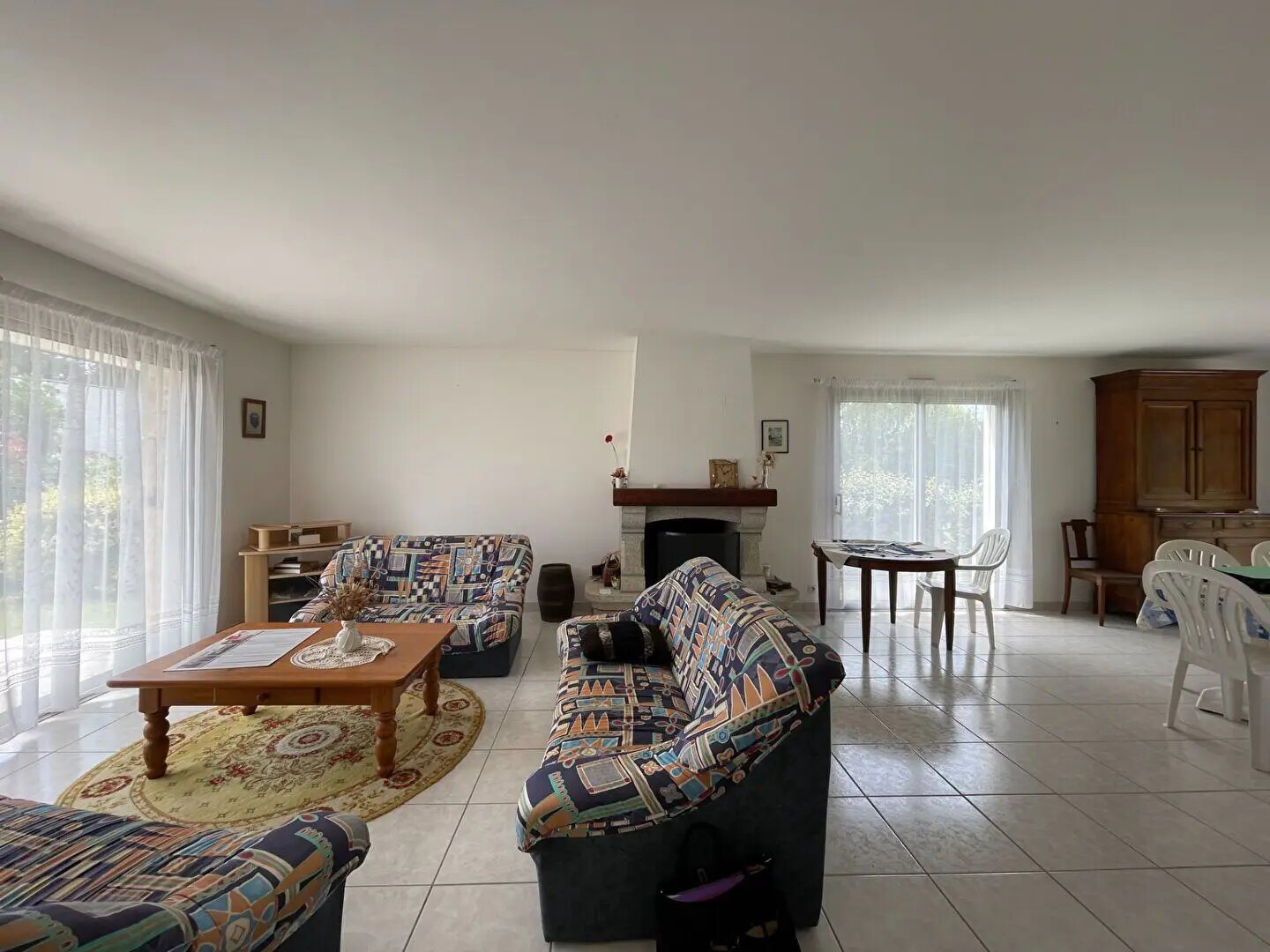 Maison à vendre, 143m², Sarzeau