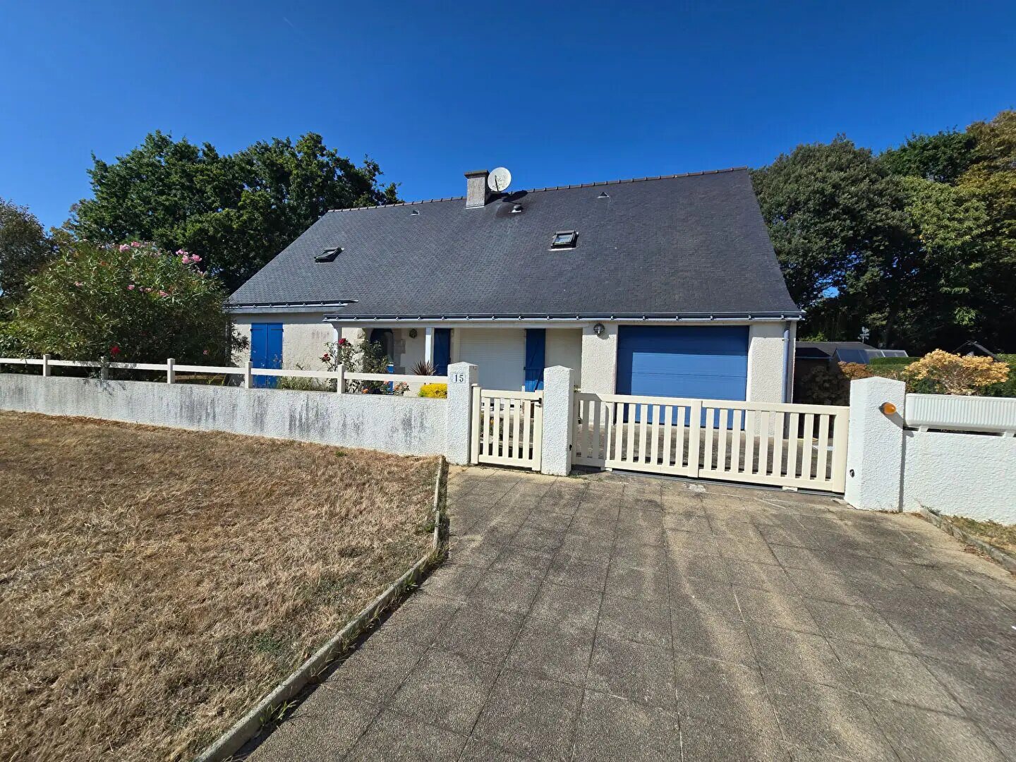 Maison à vendre, 128m², Sarzeau