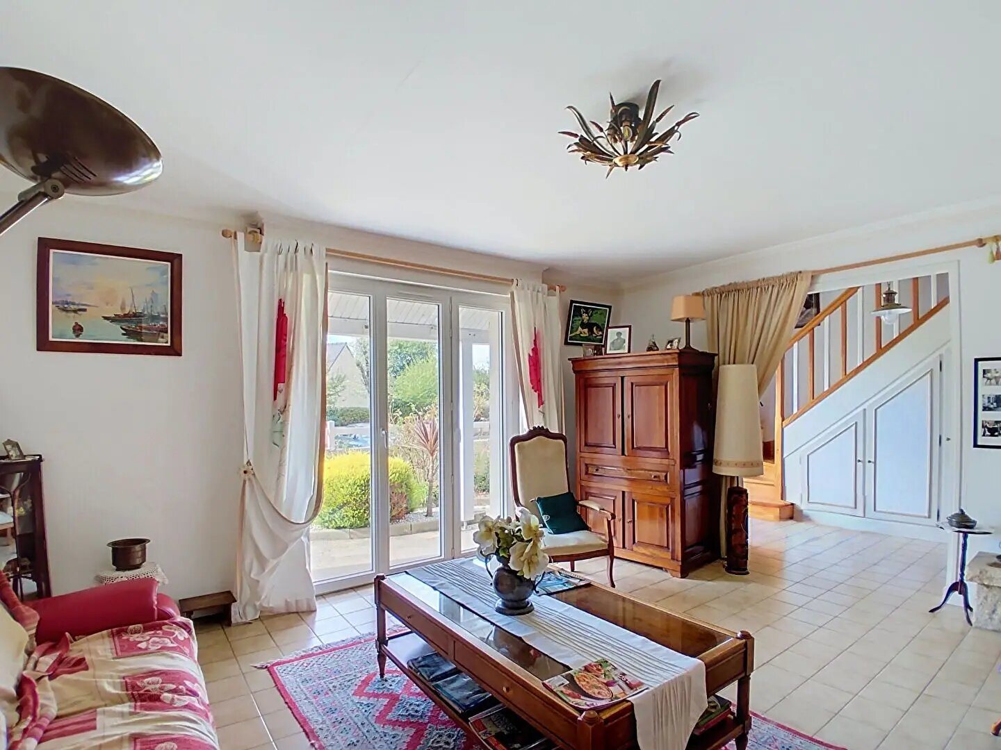 Maison à vendre, 128m², Sarzeau