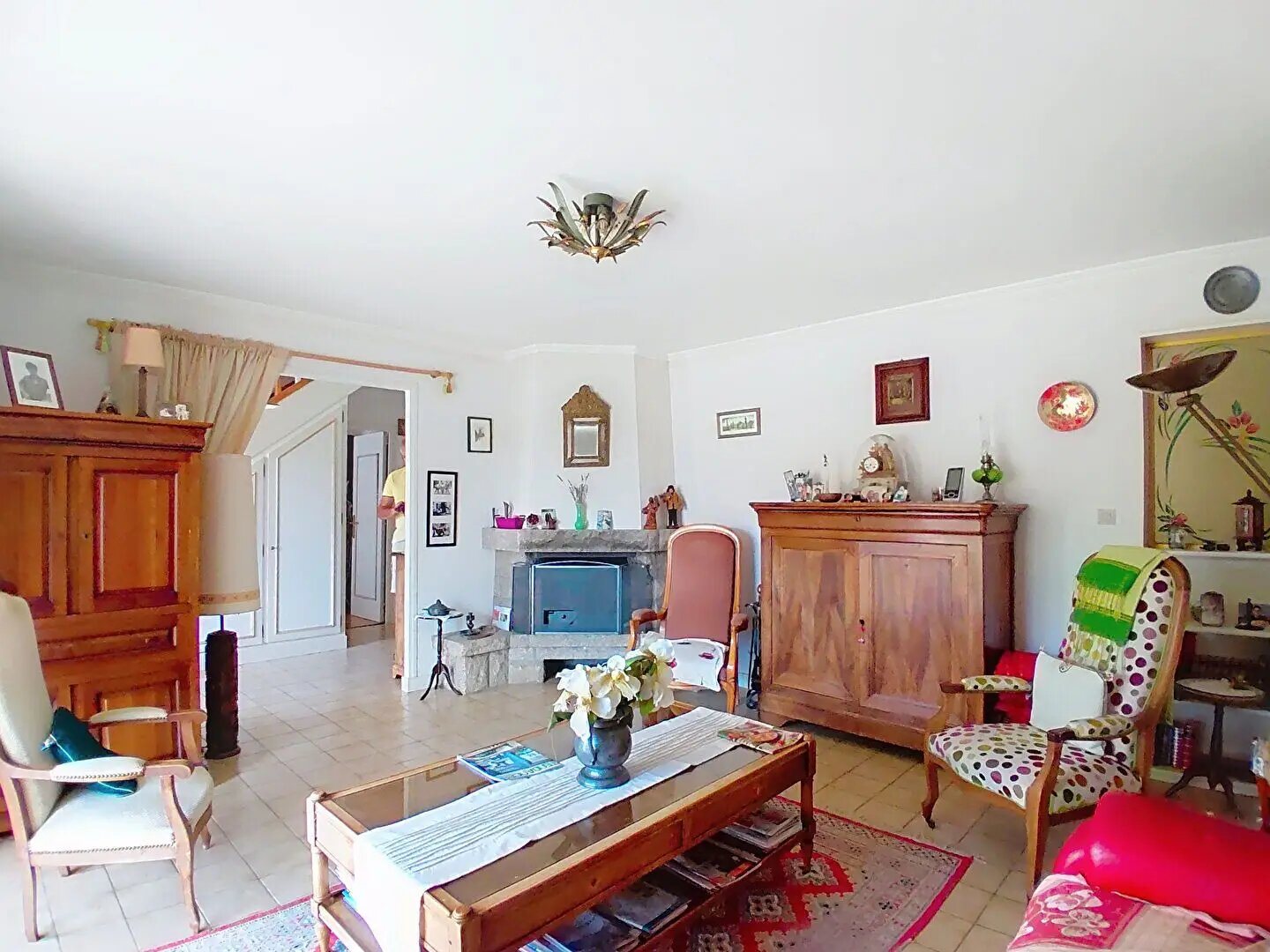 Maison à vendre, 128m², Sarzeau