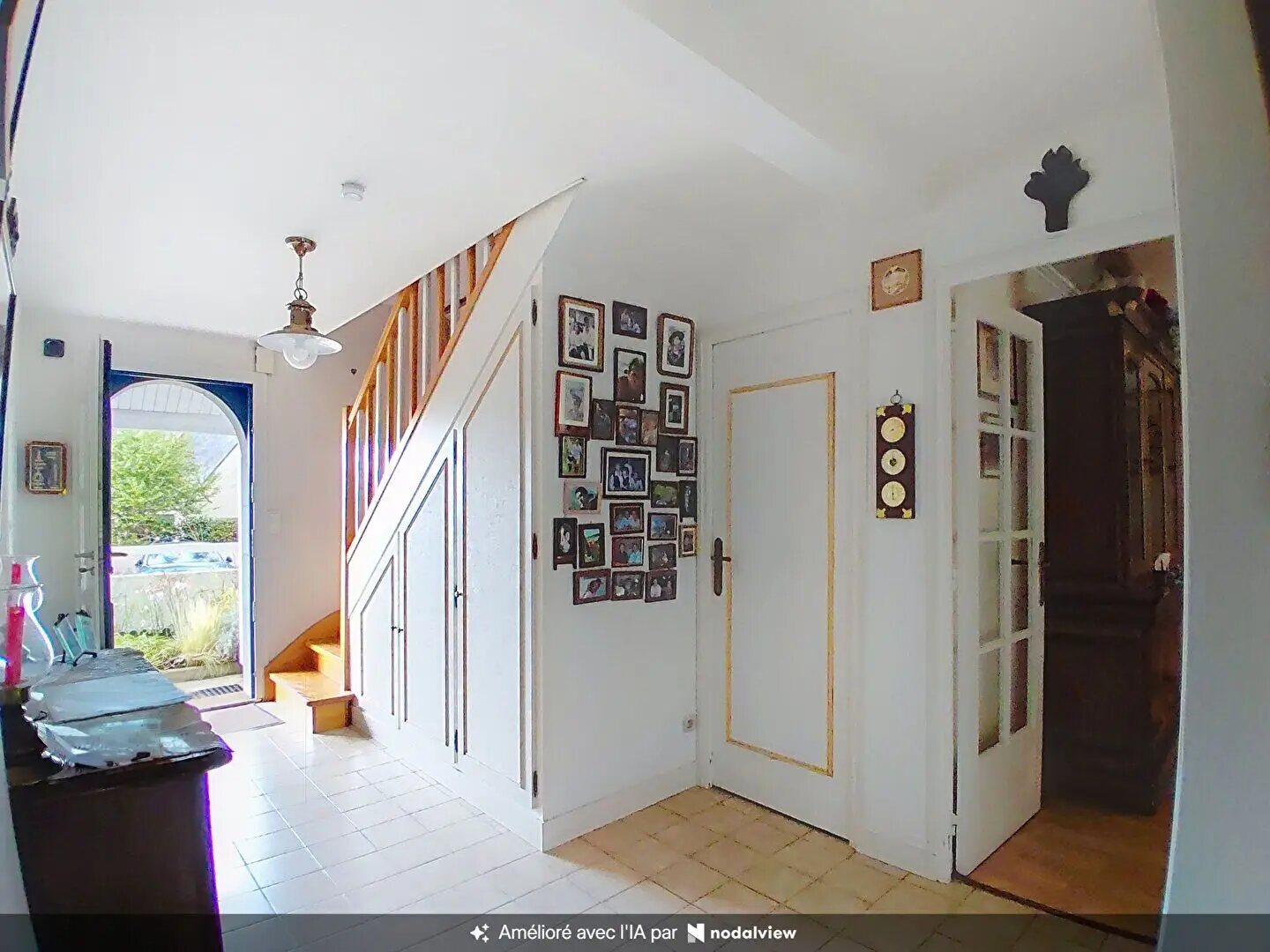 Maison à vendre, 128m², Sarzeau