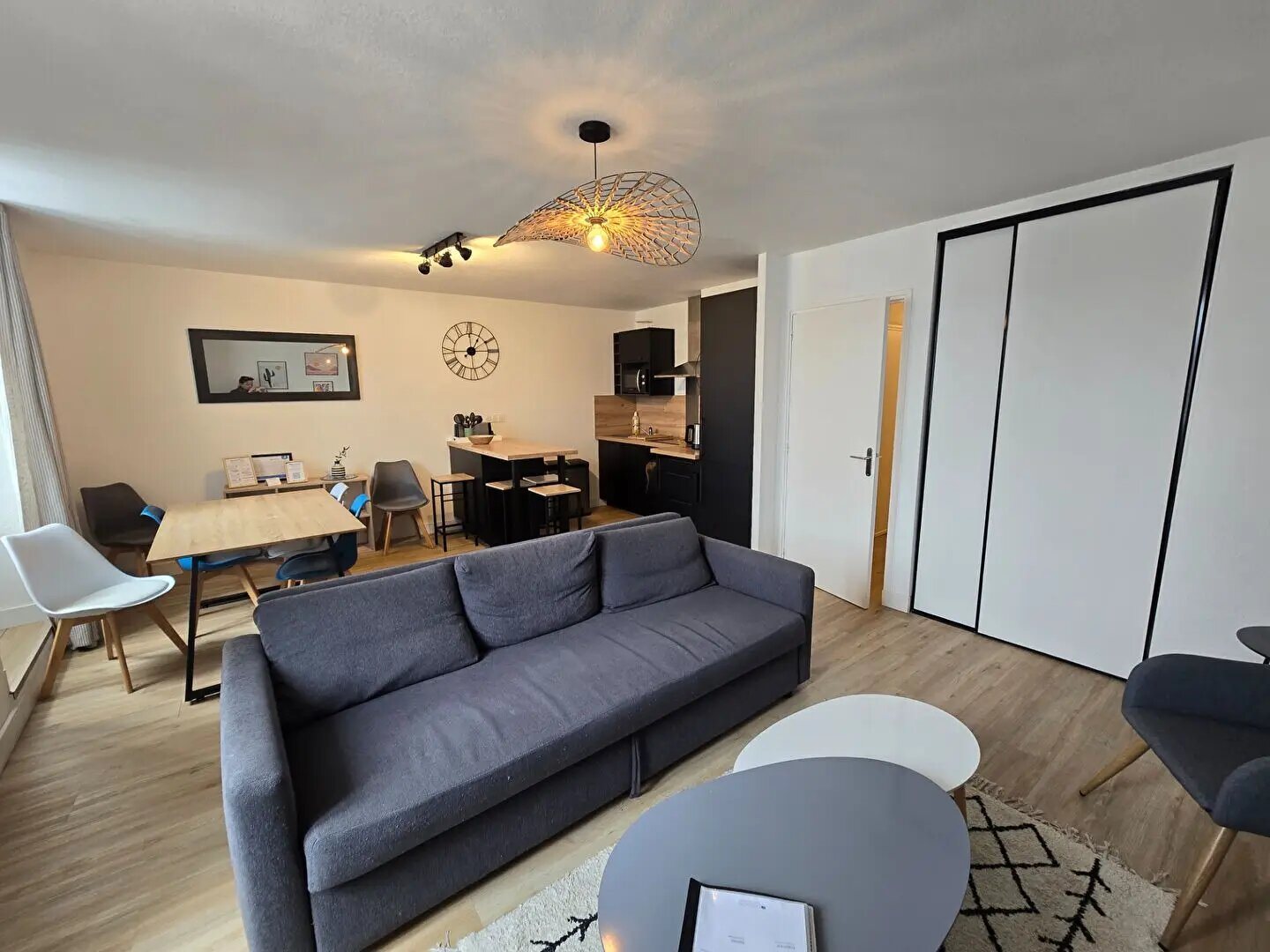Appartement à vendre, 57m², Sarzeau