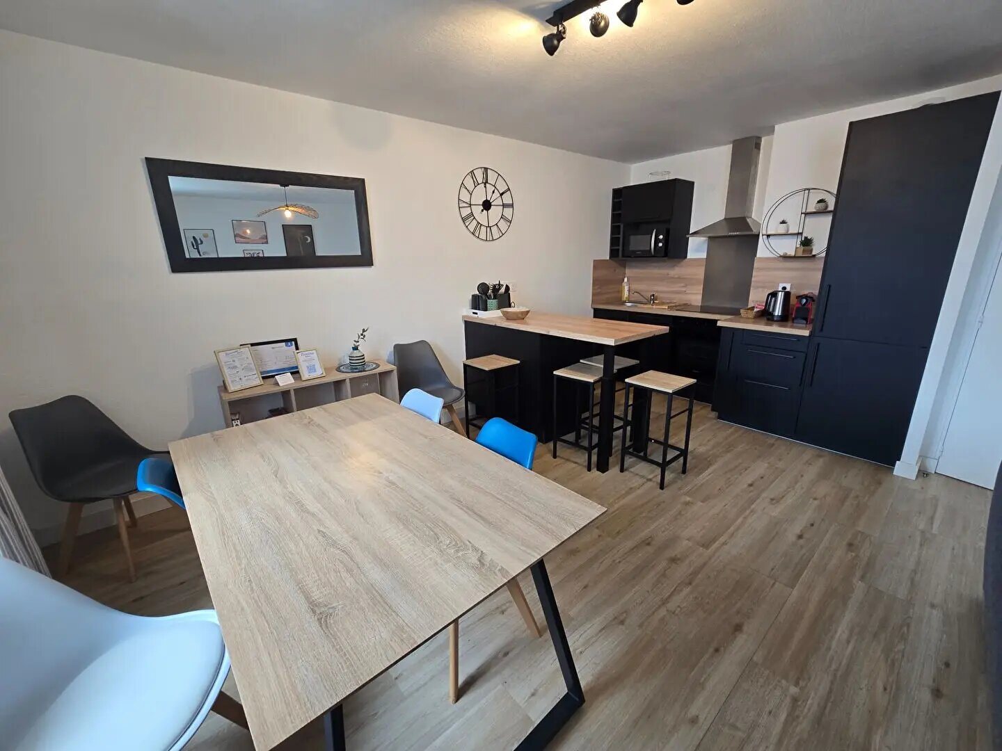 Appartement à vendre, 57m², Sarzeau