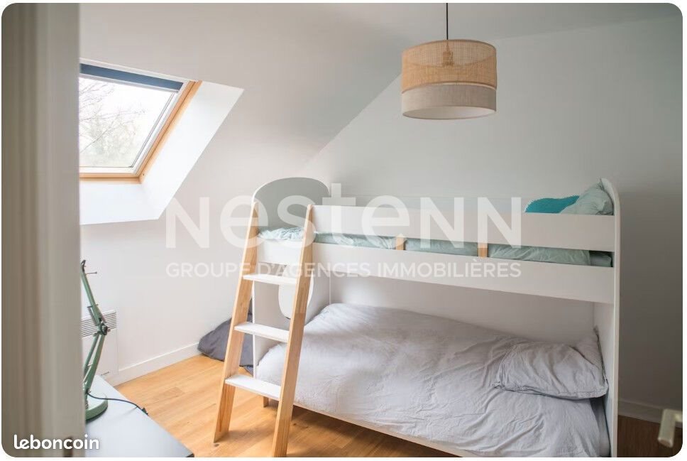Maison à louer, 60m², Sarzeau