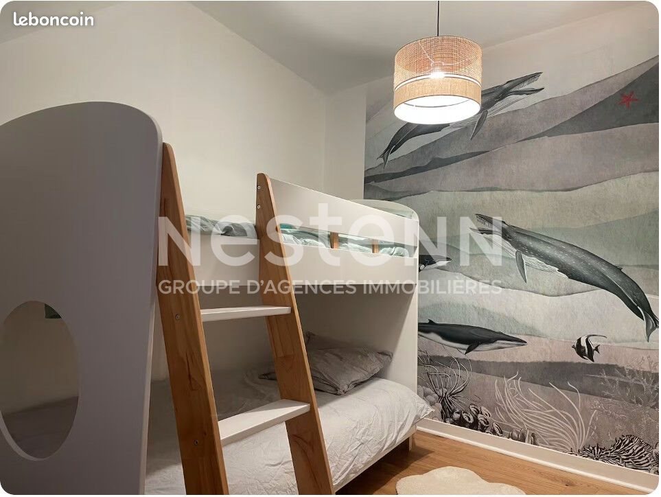 Maison à louer, 60m², Sarzeau
