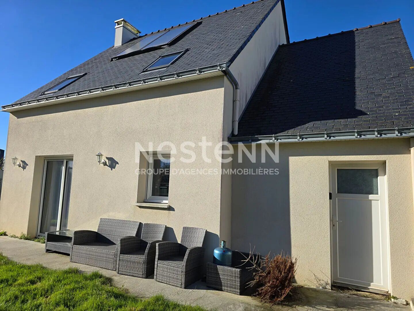 Maison à vendre, 88m², Sarzeau