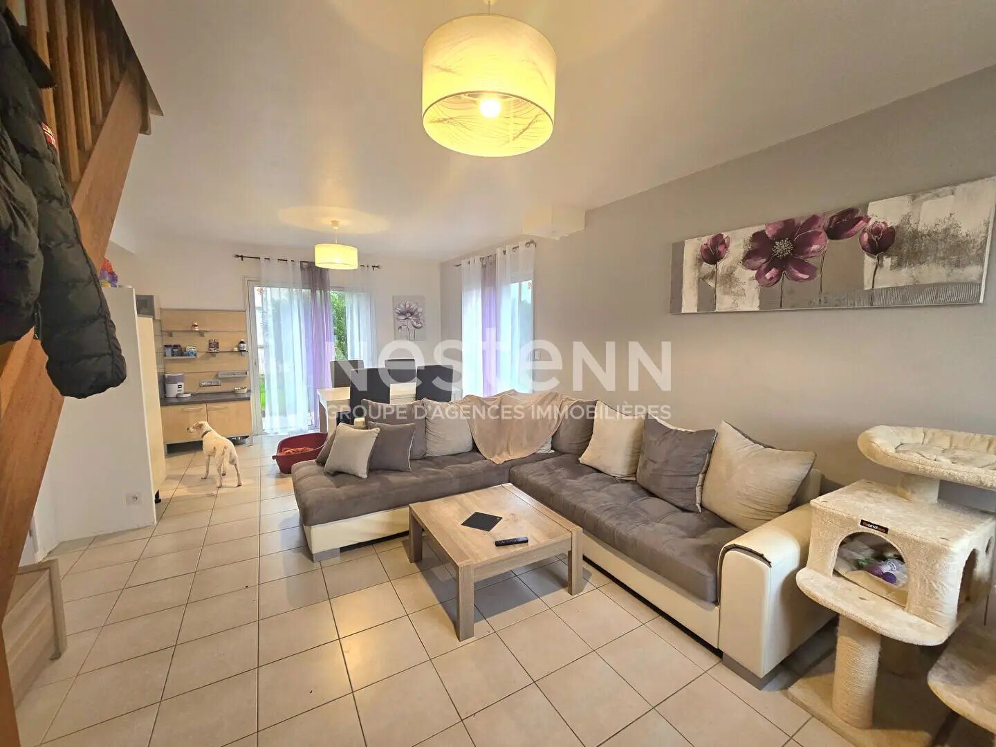 Maison à vendre, 88m², Sarzeau