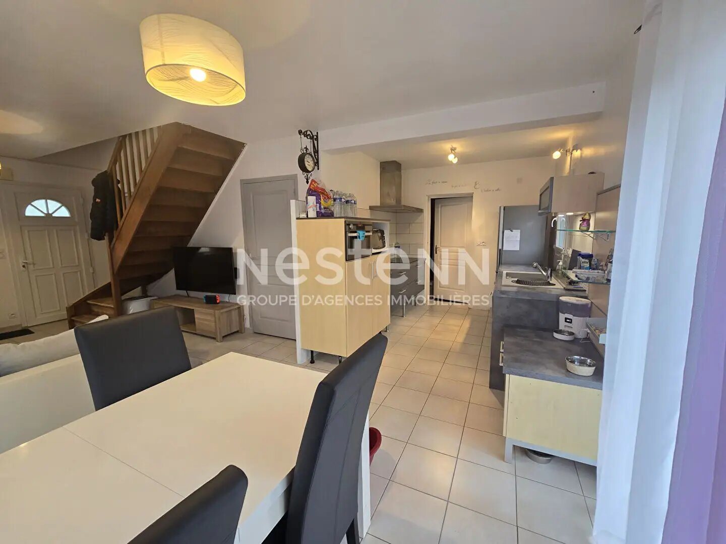 Maison à vendre, 88m², Sarzeau
