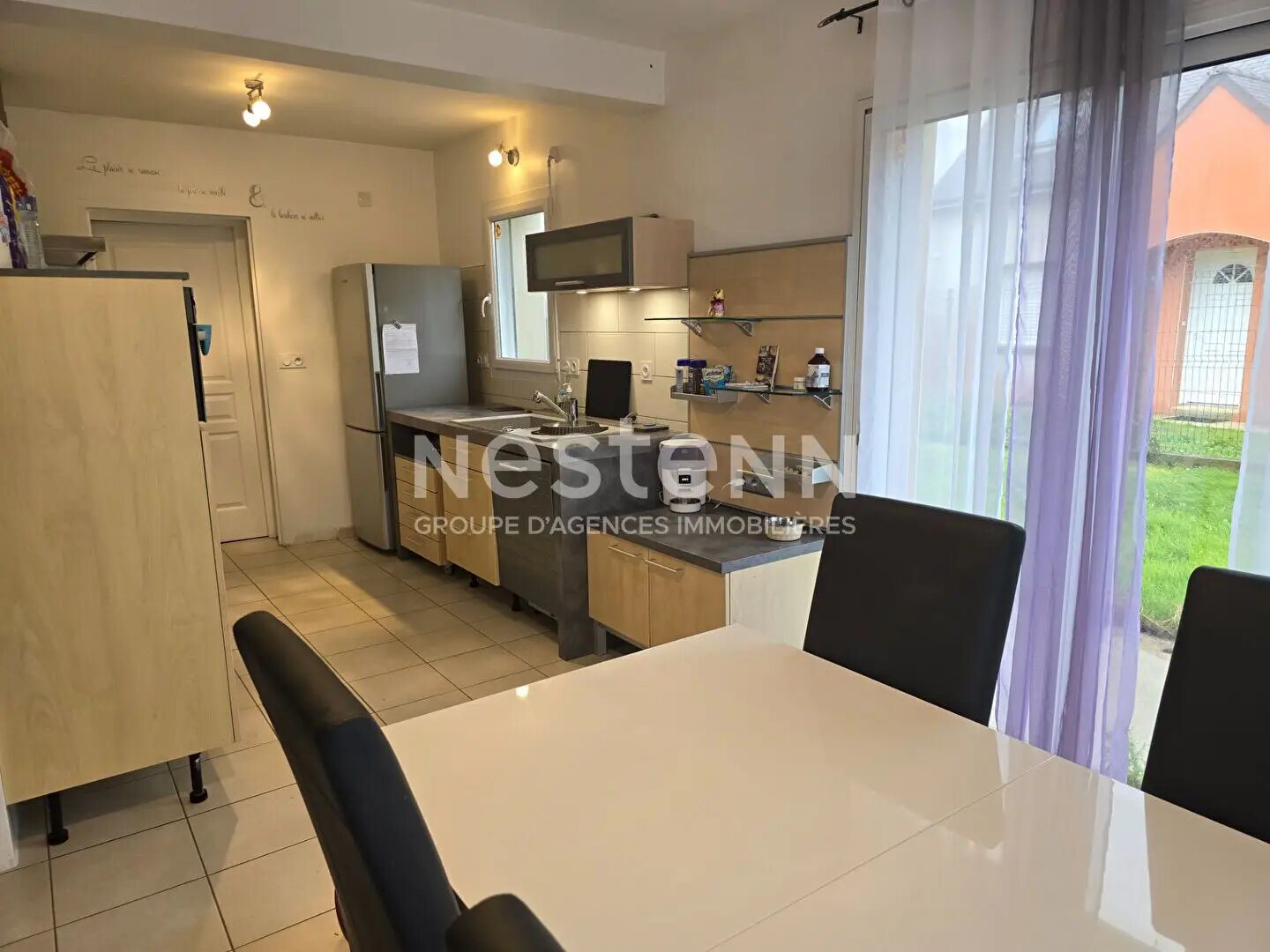 Maison à vendre, 88m², Sarzeau