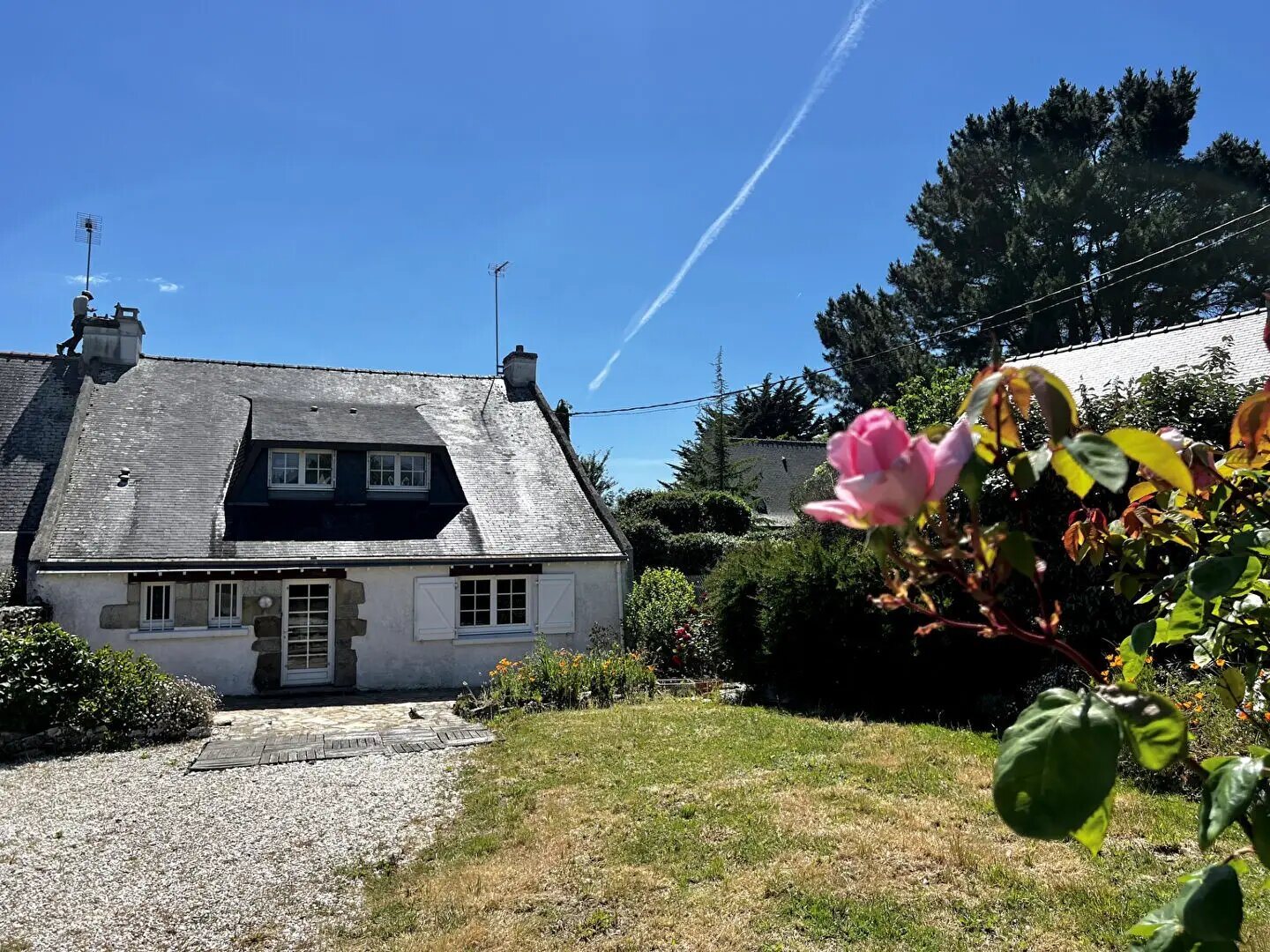 Maison à vendre, 130m², Sarzeau