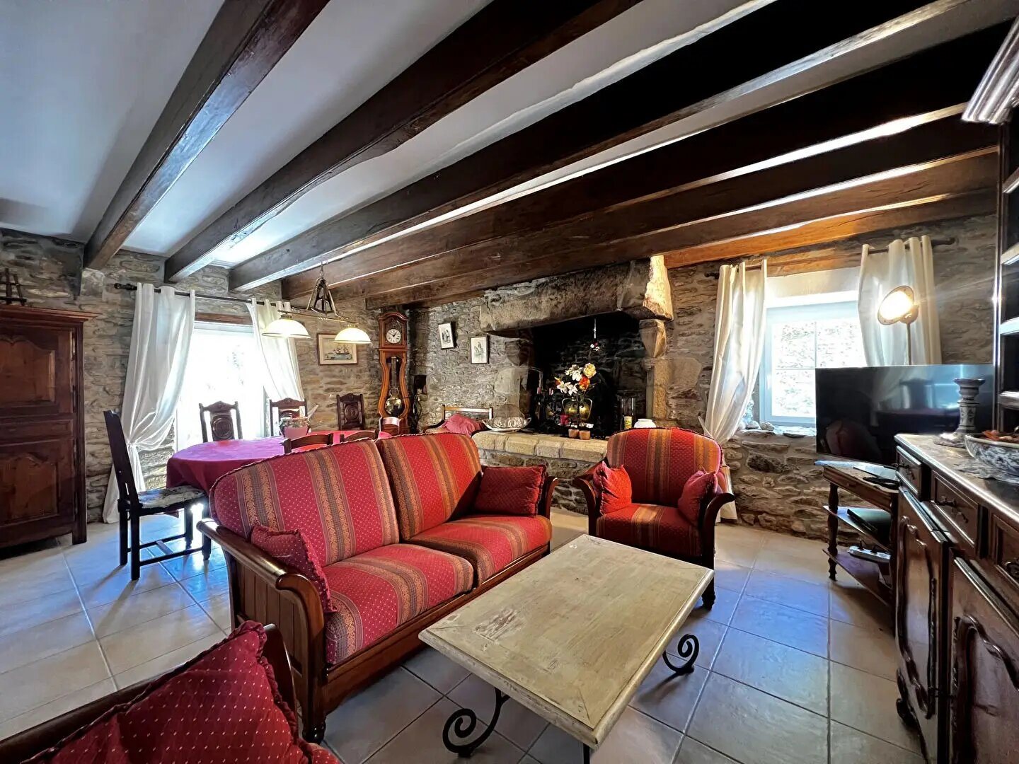 Maison à vendre, 130m², Sarzeau