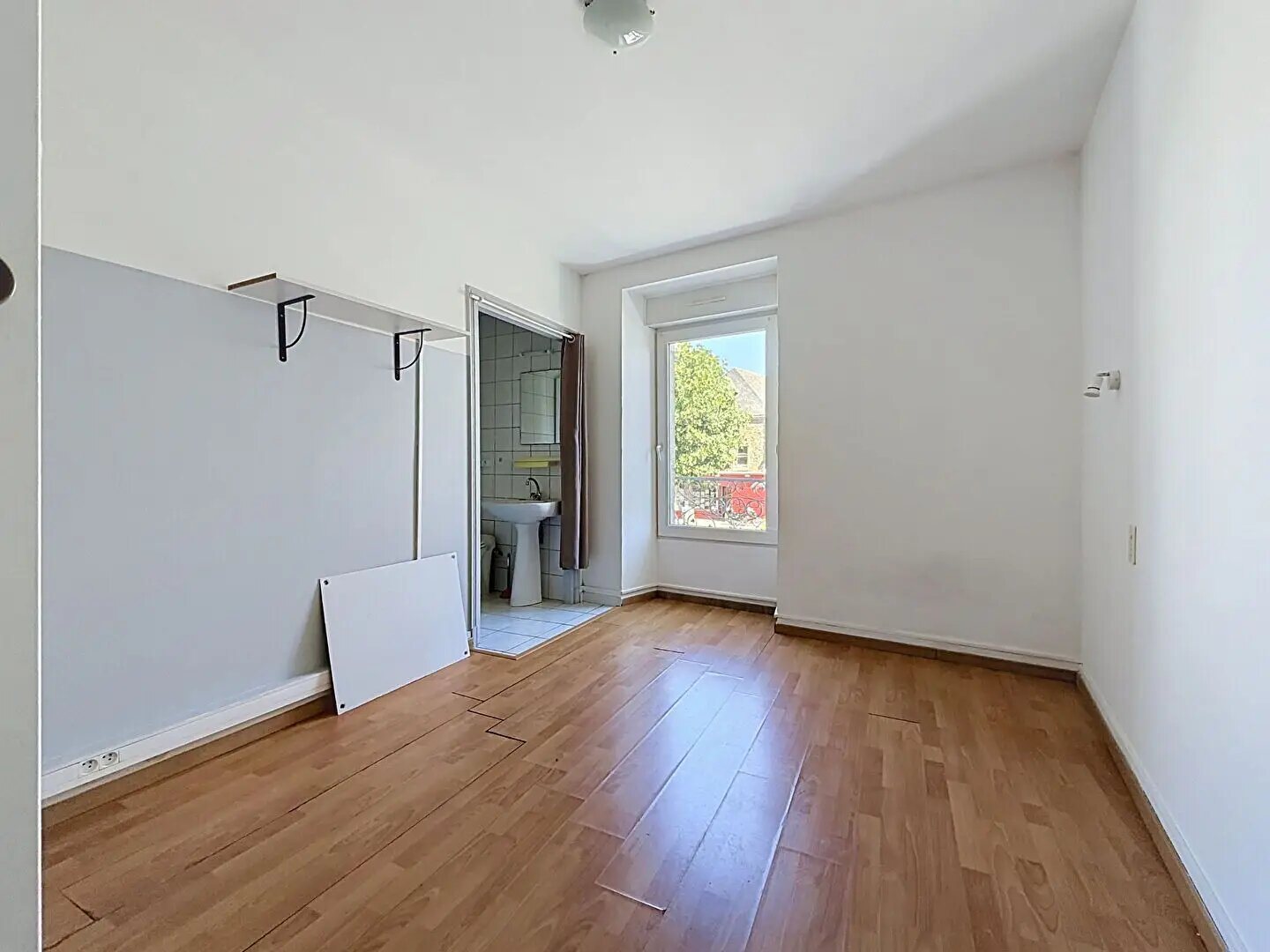Appartement à vendre, 13m², Sarzeau