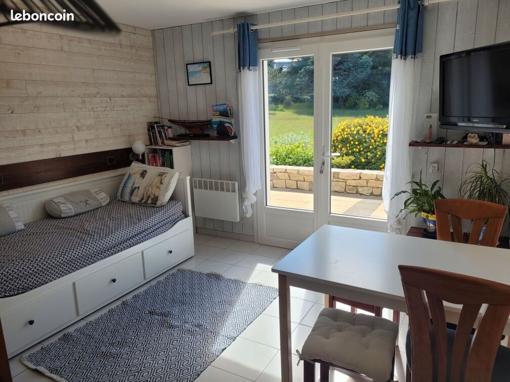 Appartement à vendre, 28m², Arzon